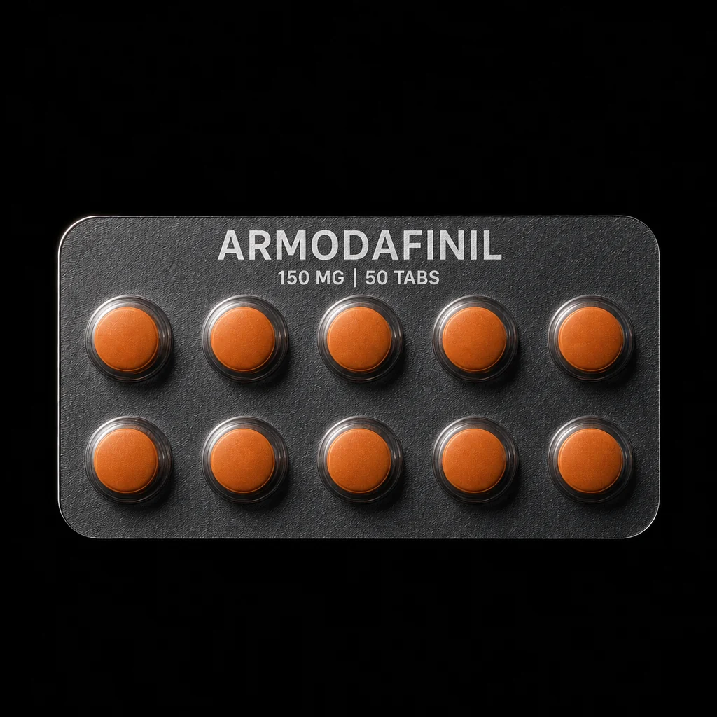 helios Armodafinil orals