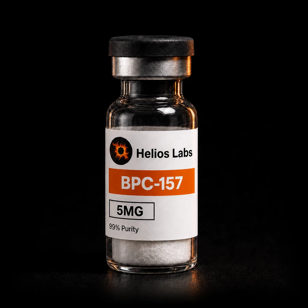 Helios Labs BPC-157