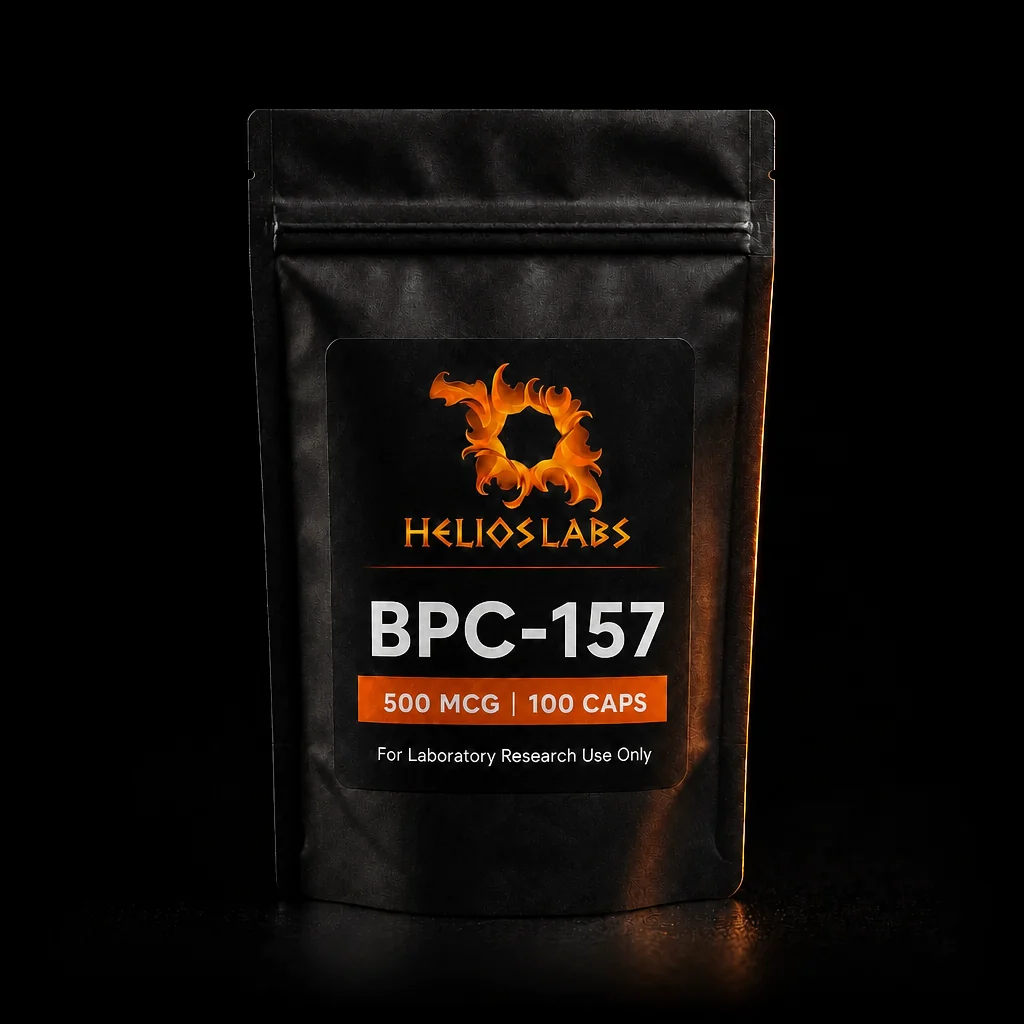 Helios Labs BPC-157 (ARG)