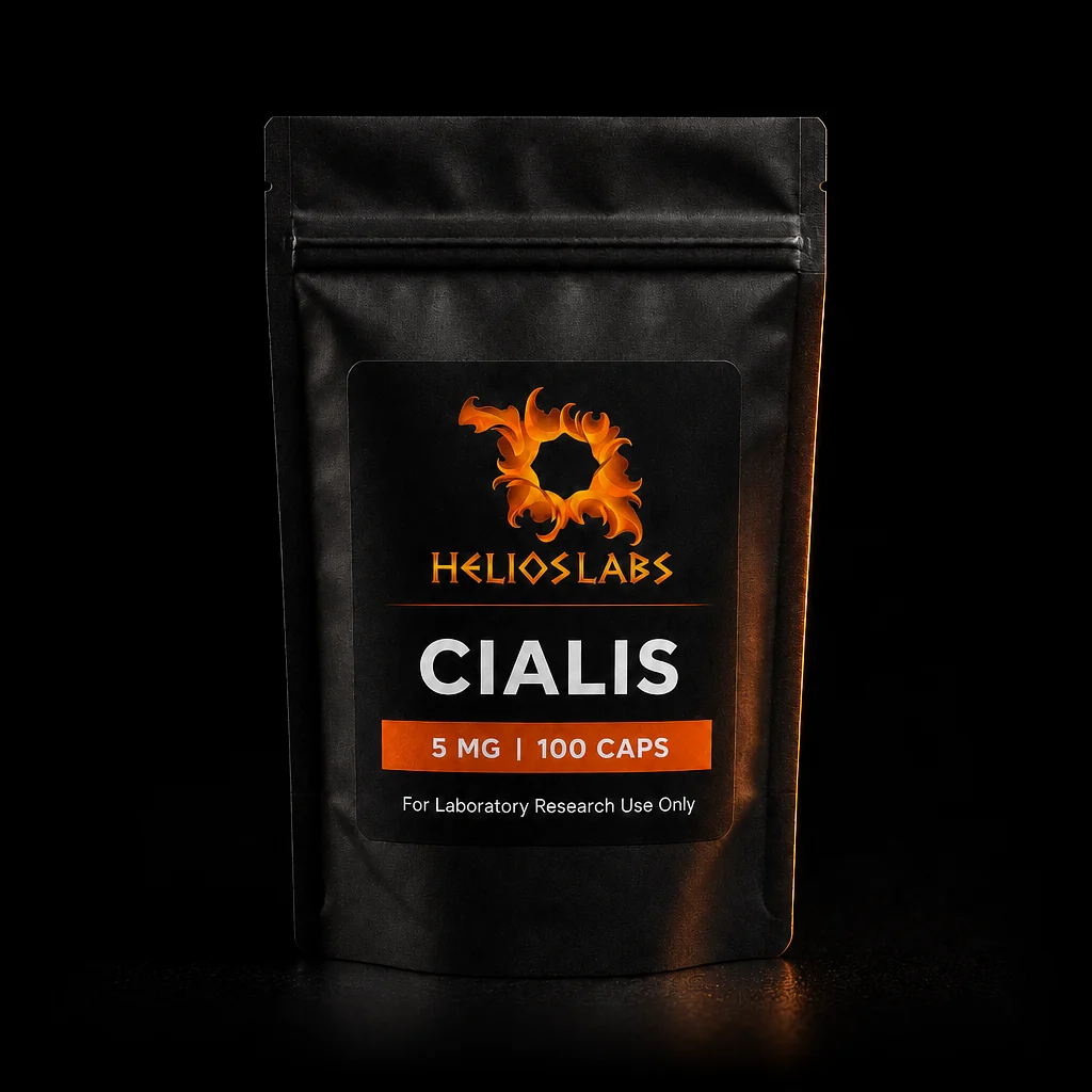 Helios Labs Cialis