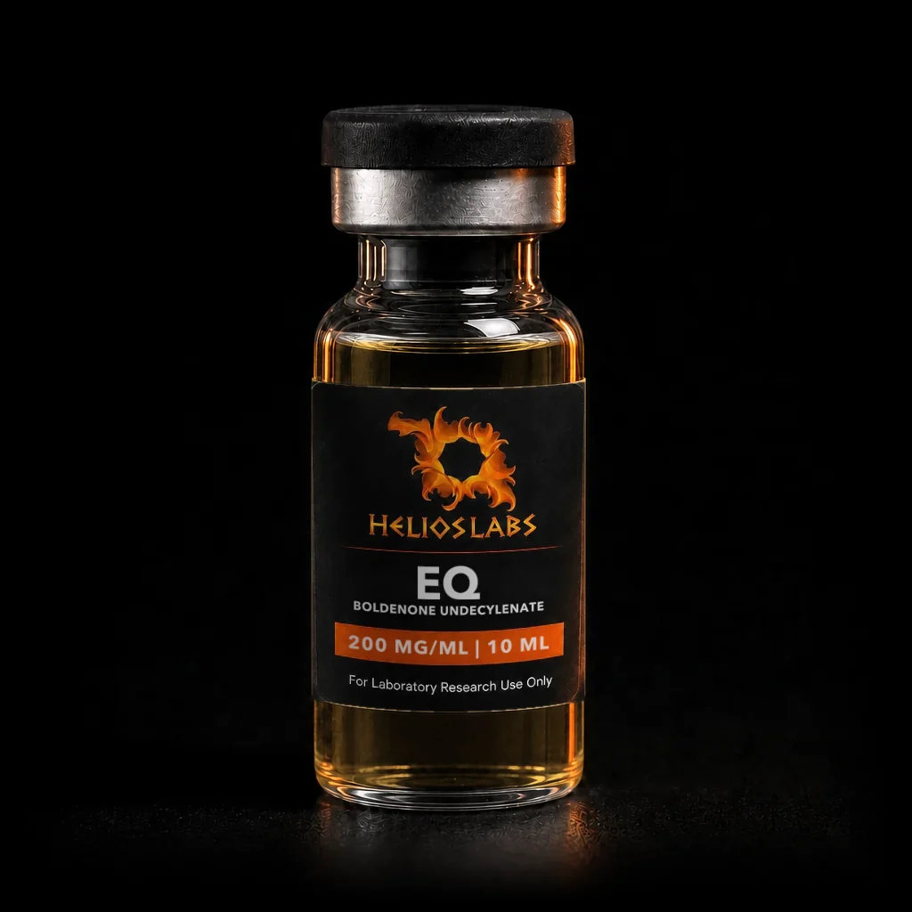 helios EQ (Boldenone Undecylenate) injectable steroids