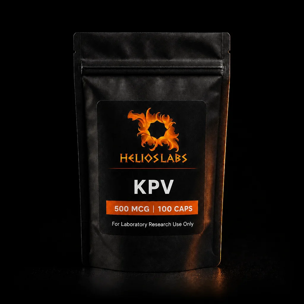 Helios Labs KPV