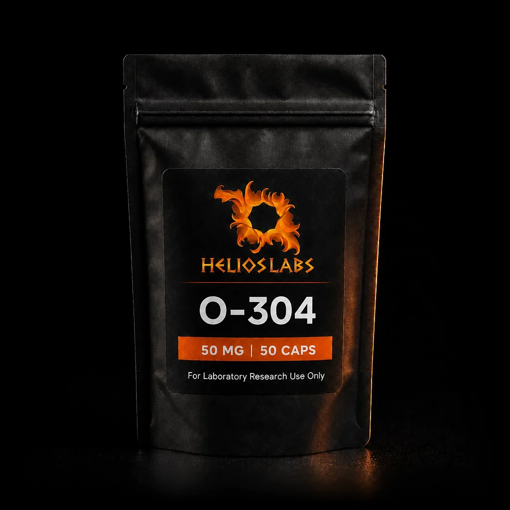 Helios Labs O-304 (ATX-304)