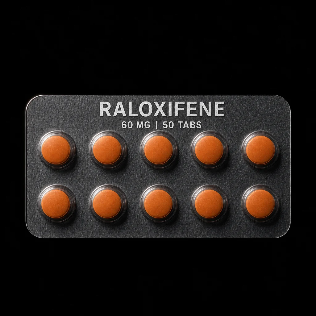 Helios Labs Raloxifene