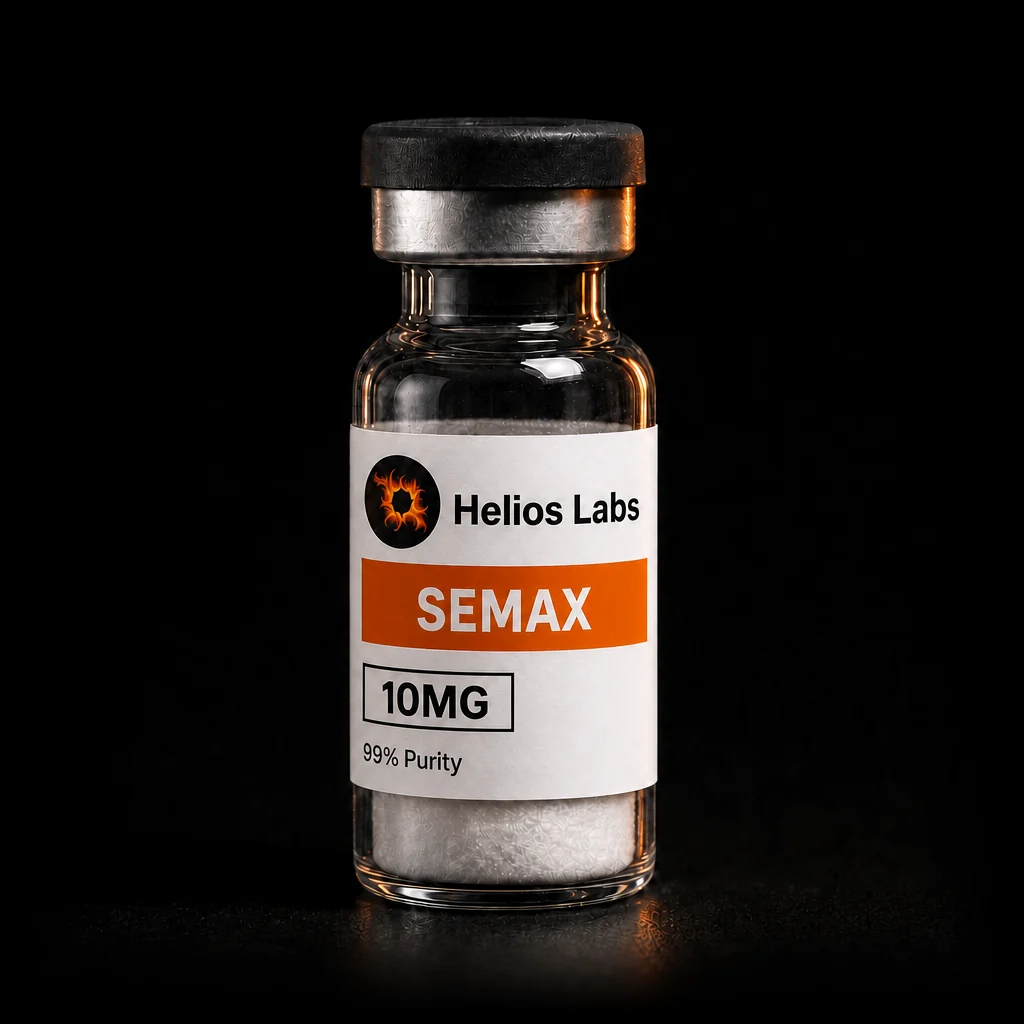 Helios Labs Semax
