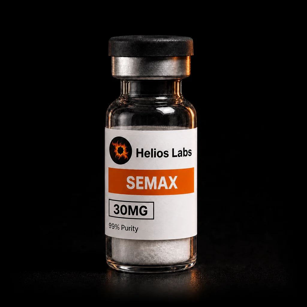 Helios Labs Semax
