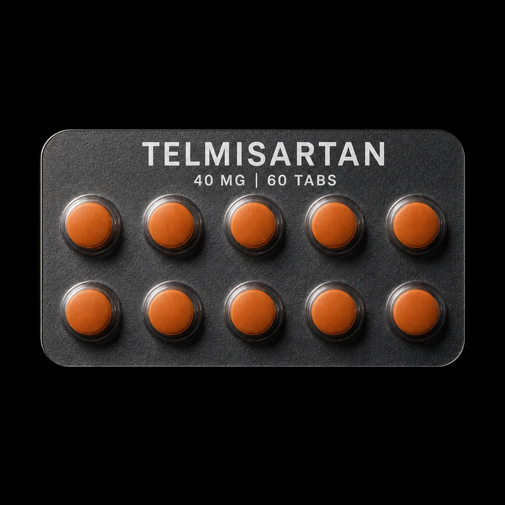 helios Telmisartan ancillaries